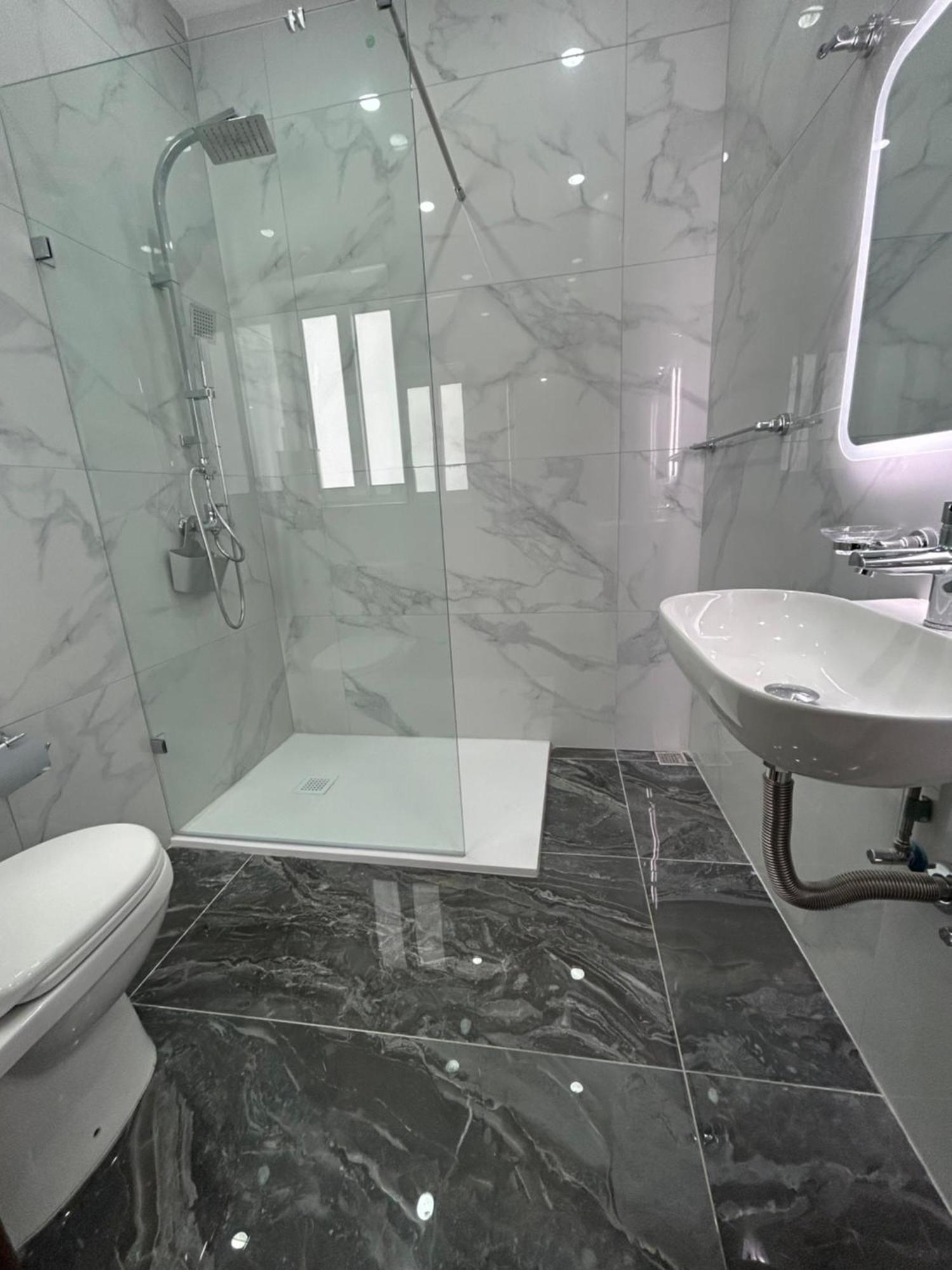 Seaview Setters Penthouse Marsaskala 아파트 외부 사진